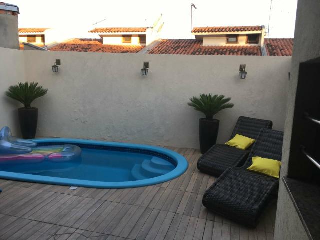 Linda casa em Condomínio Fechado! - Foto 7