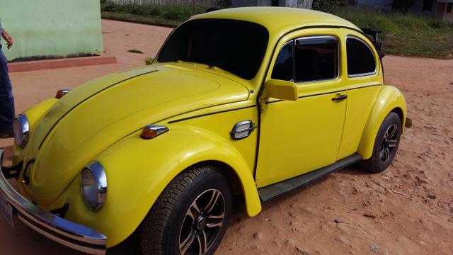 Vendo fusca top 1985 - Foto 4