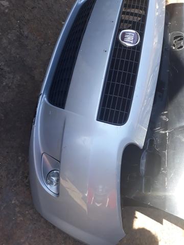 Fiat Punto - Foto 6