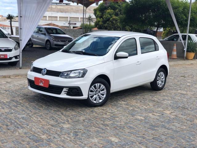 Imperdível Gol 1.6 TL 2018 - F1 Auto Center Caicó/RN - Foto 2