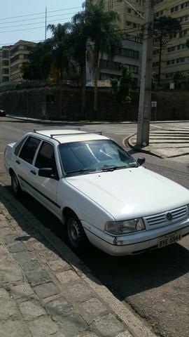 Vendo Santana 95 - 5400