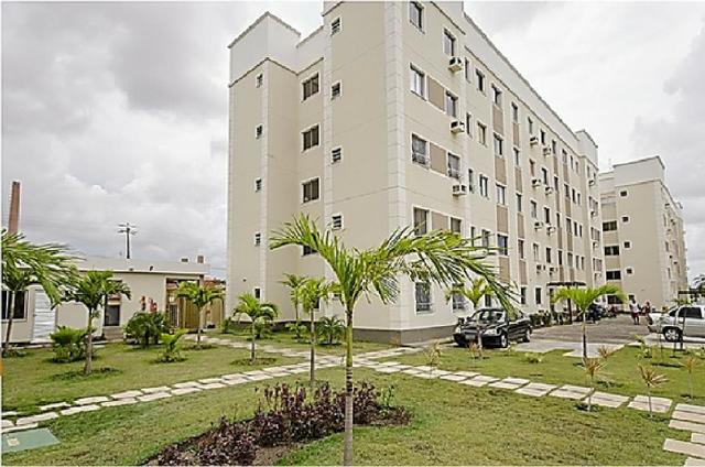 Apartamento na Maraponga, Excelente Localização, Contato (85) 9 *
