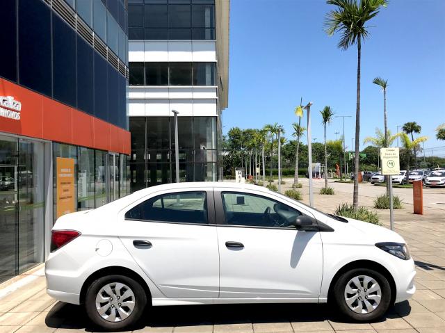 CHEVROLET PRISMA 2018/2019 1.0 MPFI JOY 8V FLEX 4P MANUAL - Foto 6