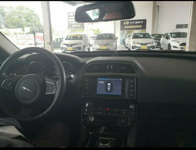 Jaguar 2016, Confira o parcelamento - Foto 4