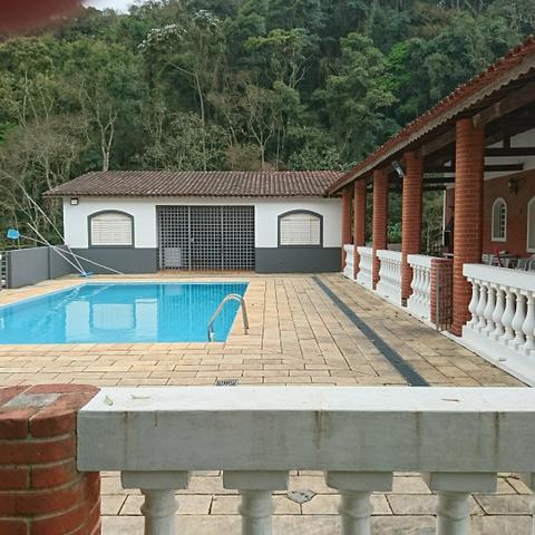 Aluguel finais de semana