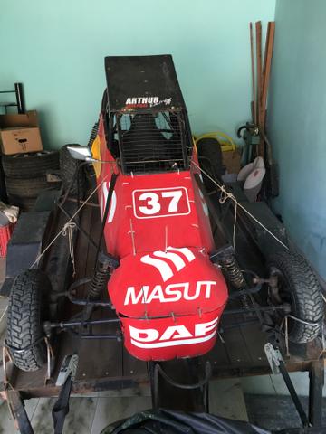 Kart cros - Foto 3