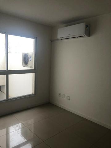 Apartamento no centro