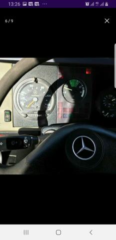 MB 710 PLUS 2009 perfeito estado - Foto 6