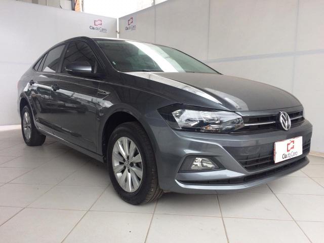 VOLKSWAGEN VIRTUS 2018/2018 1.0 200 TSI COMFORTLINE AUTOMÁTICO - Foto 2