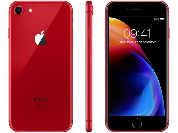 IPhone 8plus 64gb