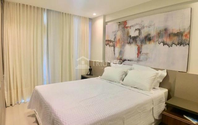 (JG) (TR 28.481),NOVO,Cobertura Duplex,153M²,3 Suites,Terraço,Lazer,Vista Mar - Foto 7