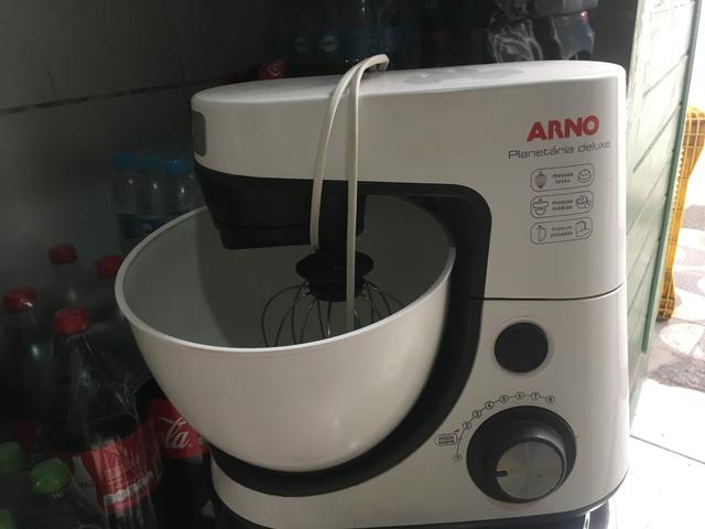 Batedeira Arno em ótimo estado - Foto 2
