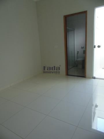 Casa à venda - Loteamento Jardim Grécia - Porto Rico Paraná - Foto 19