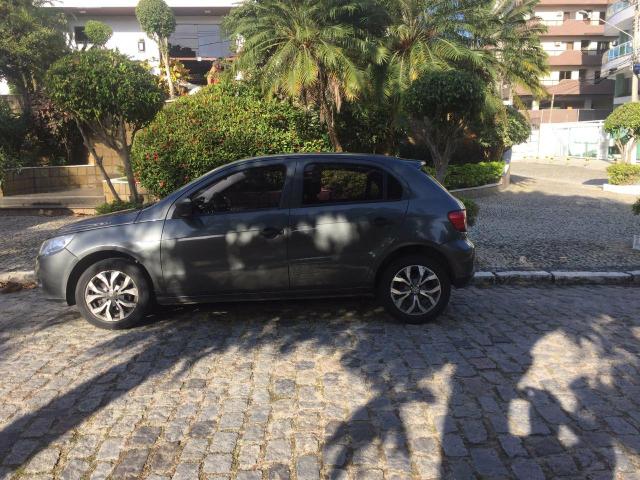 Vendo gol 1.6 g5 completo 2013 - Foto 4