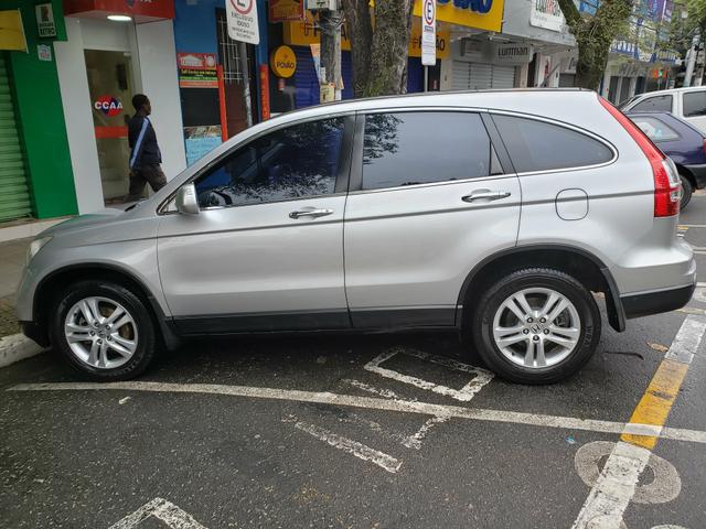 Crv - Foto 8