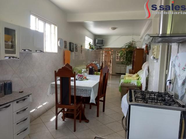 Casa à venda com 3 dormitórios em Setor habitacional vicente pires, Brasília cod:CA00554 - Foto 9