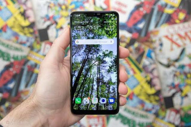 Lg g7 thinq - Foto 3