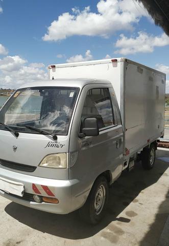 Towner Jr - Foto 2