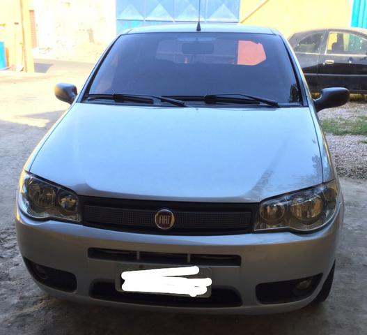 Palio - Foto 2