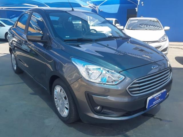 FORD KA 1.5 TI-VCT FLEX SE PLUS 2018