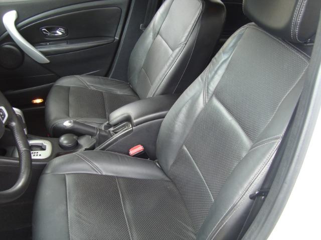 Renault - Fluence - Foto 6