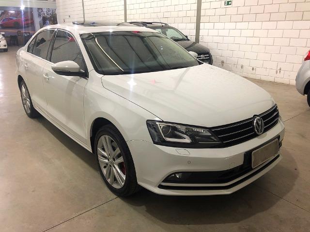 Jetta Highline TSI 2016 Pacote Premium - Foto 3