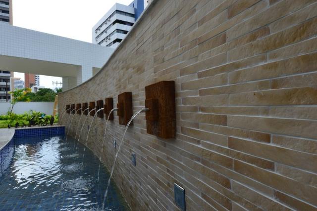 (JG) (TR 36.934),Meireles, 225M²,NOVO, 3 Suites,V.Gourmet,Sala E/J, Dep.Empregada,Lazer - Foto 11