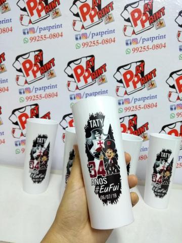 Copos Personalizados - Foto 6