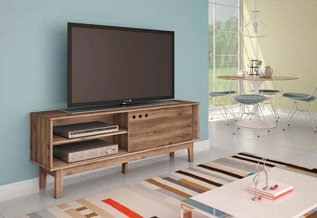 Rack Nero Tvs de até 72" - Foto 2