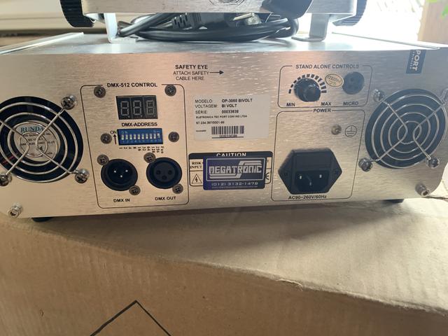 Vendo Laser RGY - Foto 5