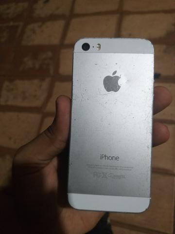 Iphone 5s 32g - Foto 2