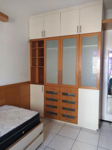 Apartamento, 105 m², Vizinho ao North Shopping, 03 quartos sendo 01 suíte - Foto 12