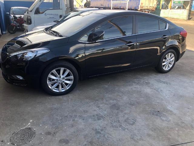 Kia Cerato 2014 - Foto 5