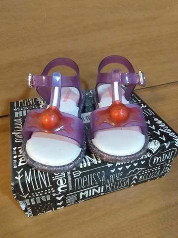 Mini Melissa 23