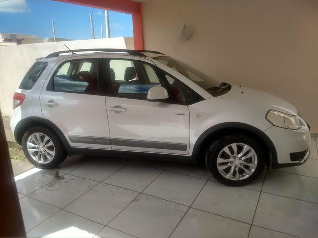 Suzuki sx4 2.0 2013 extra - Foto 2