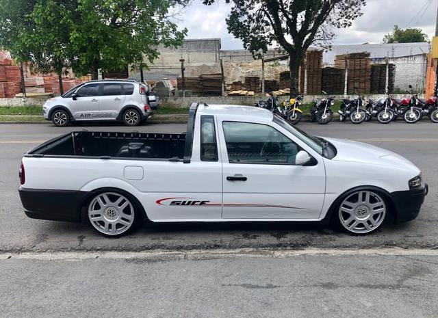 Saveiro Surf 1.6 - Foto 2