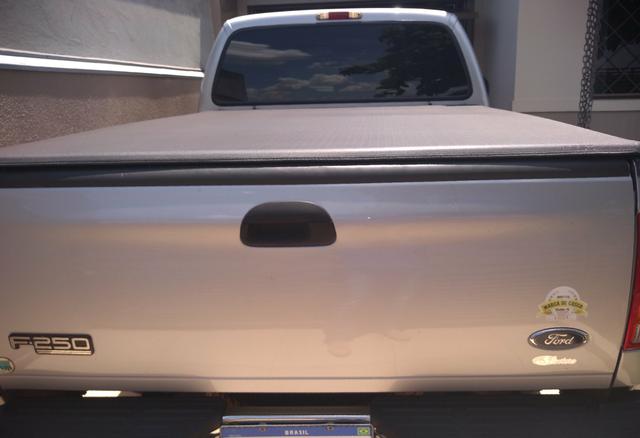 Vendo f 250 xll completa - Foto 2