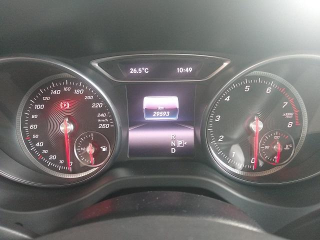 MERCEDES-BENZ CLA 200 1.6 CGI FLEX 7G-DCT - Foto 7