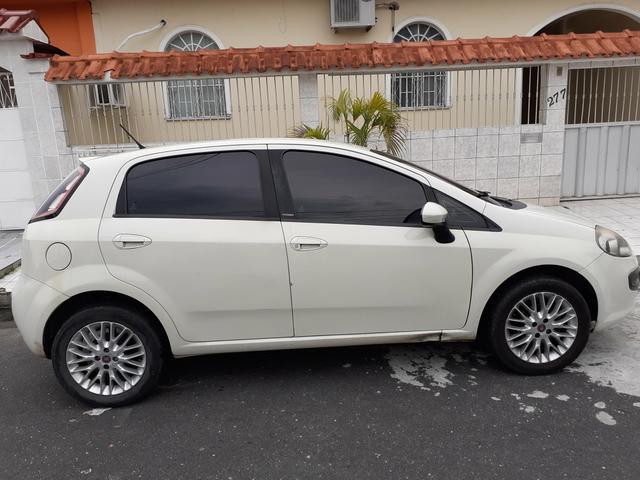 Vendo Punto em perfeito estado - Foto 3