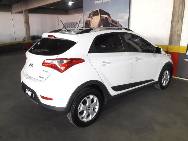 HB 20 x style aut 1.6 2015 - Foto 3
