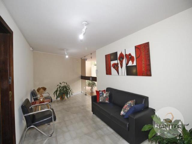 Apartamento à venda com 3 dormitórios em Mercês, Curitiba cod:1426 - Foto 2