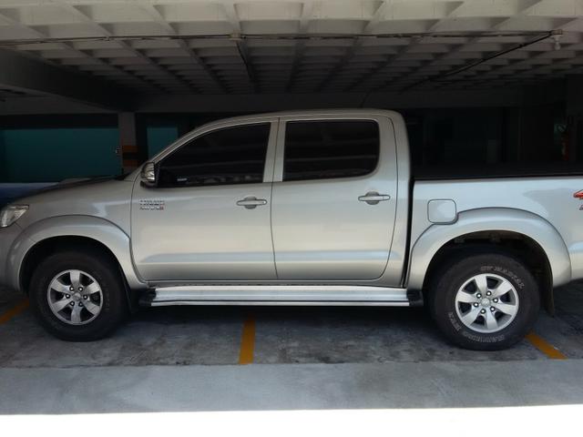 Hilux cd srv 2014/15 - Foto 16