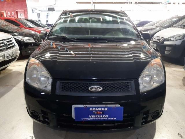 FORD FIESTA 1.0 MPI SEDAN 8V FLEX 4P 2010 - Foto 2