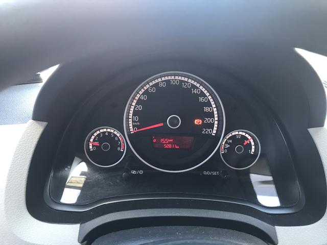 UP MOVE 1.0 TSI 2016 R$33.000,00 baixei - Foto 6