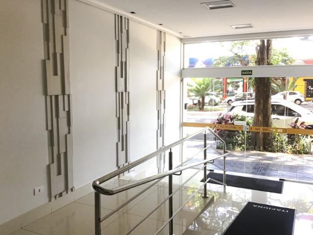 AD0001- Aluga-se Apartamento Duplex Residencial / Centro - Foto 15