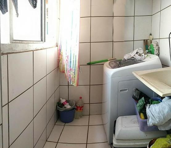 CA1799 Residencial Das Orquídeas, Casa multifamiliar em condomínio fechado, 2 quartos - Foto 4