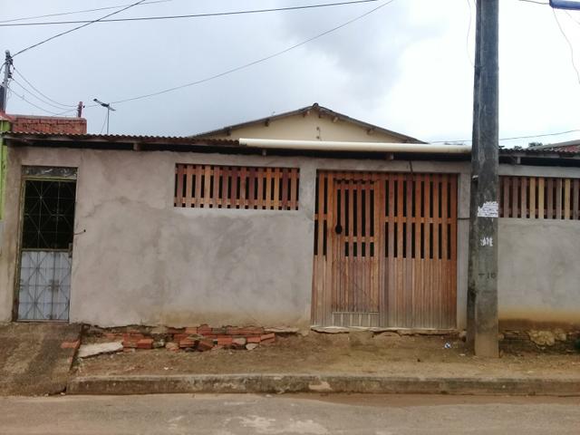 Casa Mista