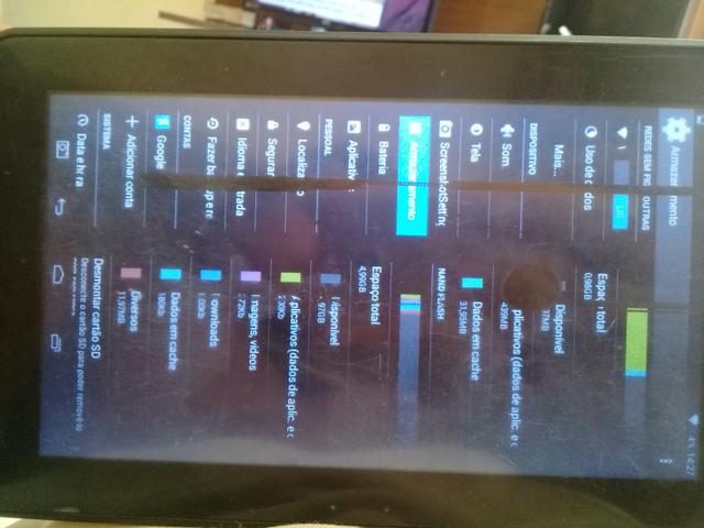 Tablet multilaser - Foto 2