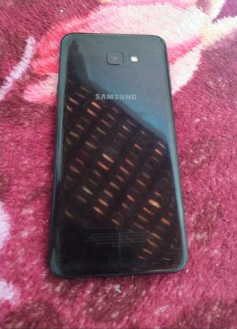 Samsung j4 16gb em bom estado para venda ou troca