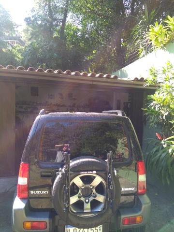 Suzuki Jimny 4x4 - Foto 2